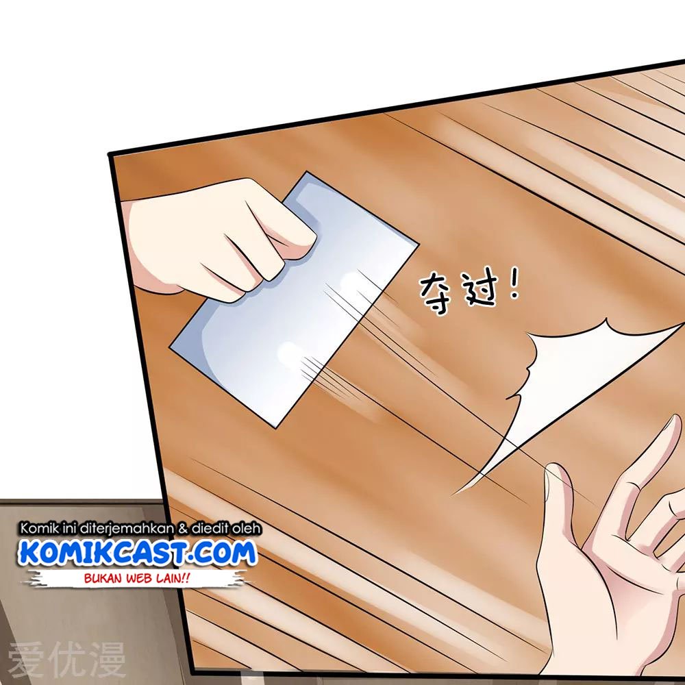 City of Heaven TimeStamp Chapter 95 Gambar 20