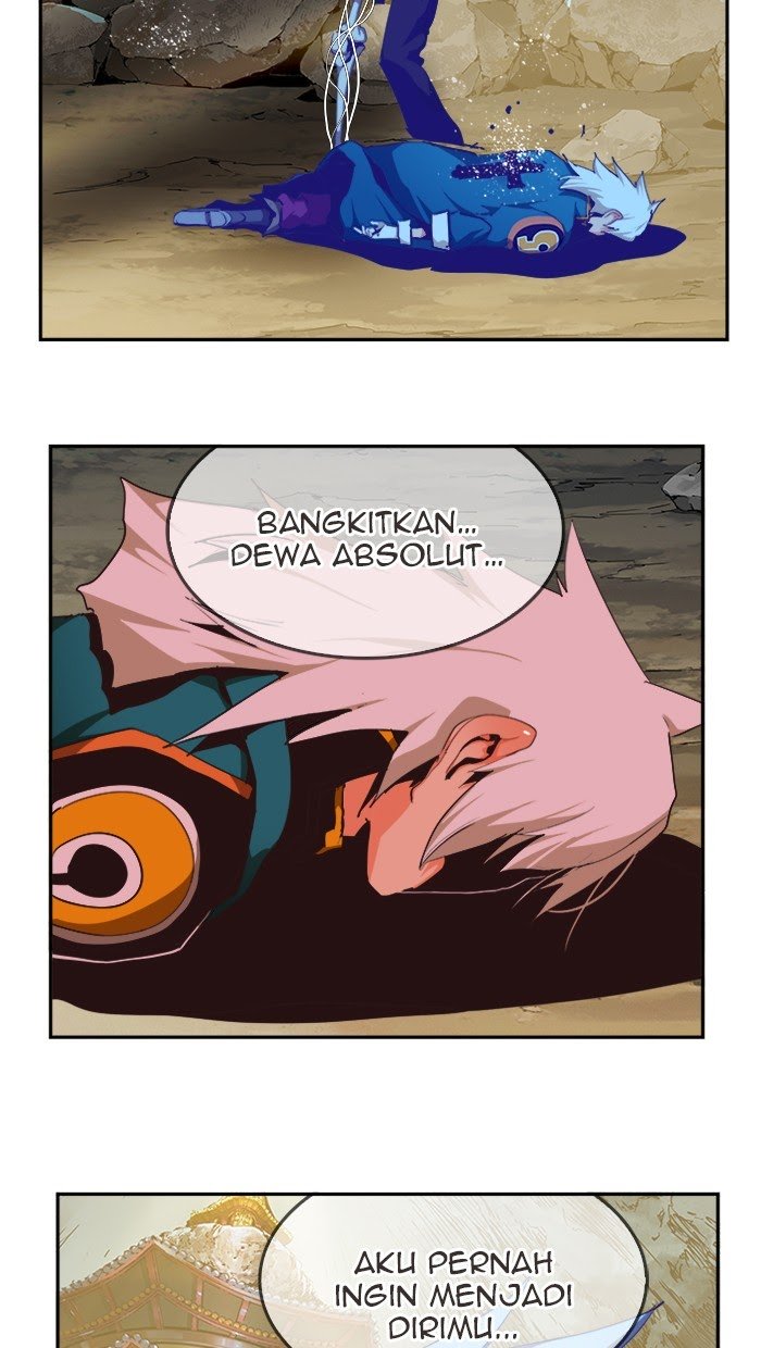 Baca The God of High School Chapter 474 Gambar 2