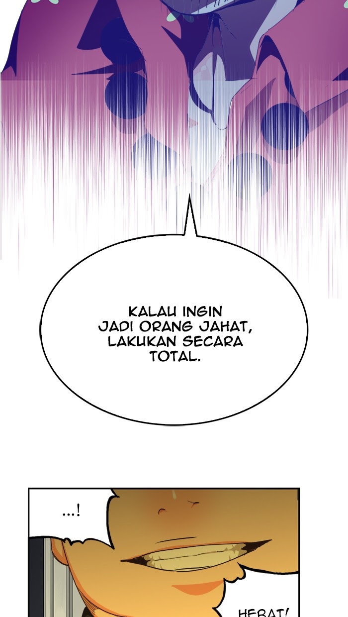 The God of High School Chapter 474 Gambar 34