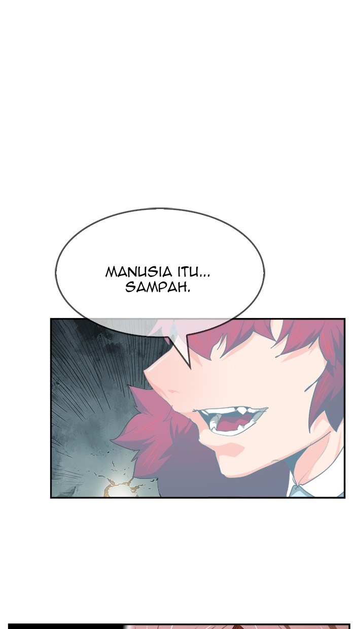 The God of High School Chapter 474 Gambar 76