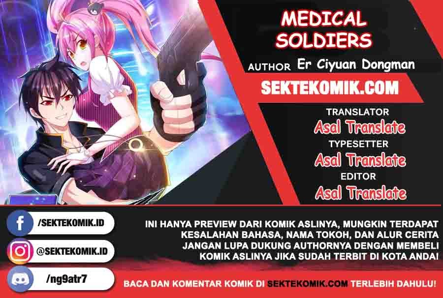 Medical Soldiers Chapter 14 1