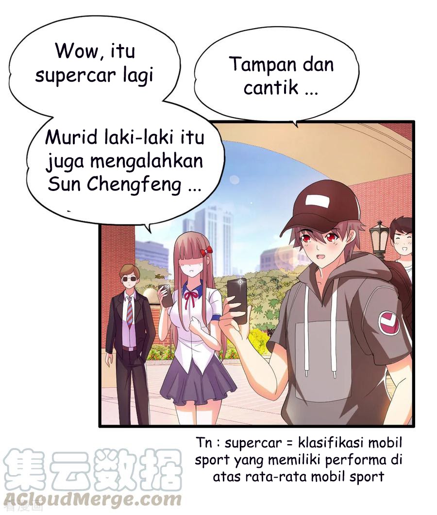 Medical Soldiers Chapter 14 6