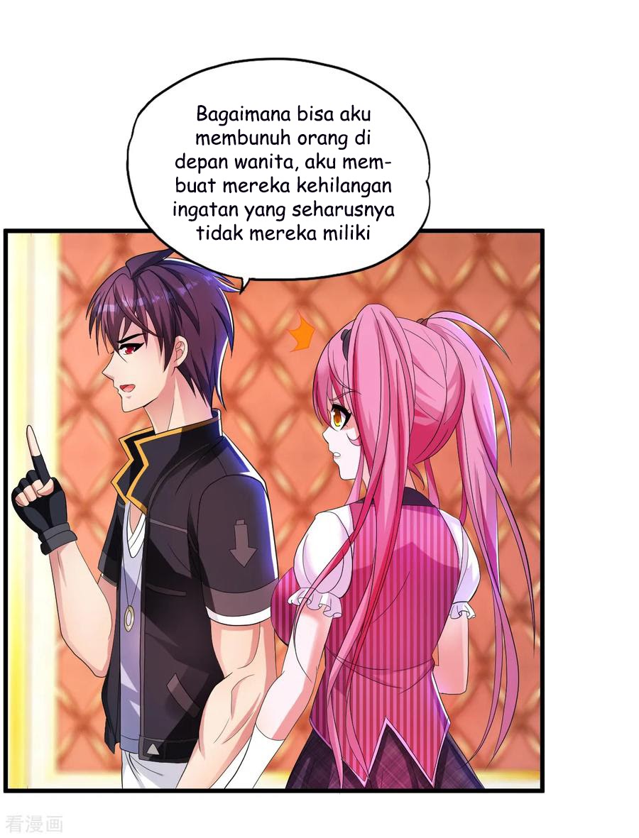 Medical Soldiers Chapter 13 Gambar 12