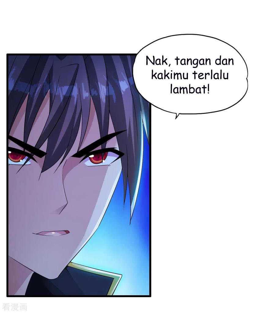 Medical Soldiers Chapter 13 Gambar 23