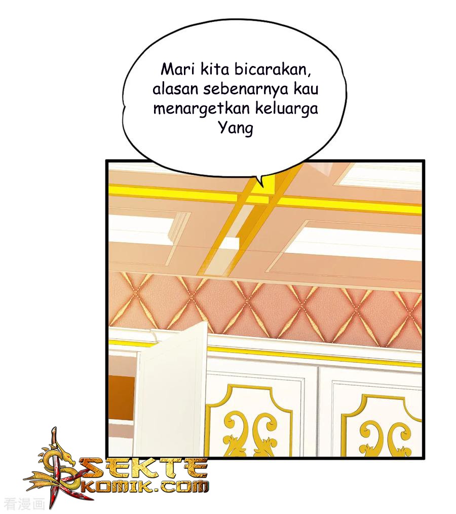 Medical Soldiers Chapter 13 Gambar 28