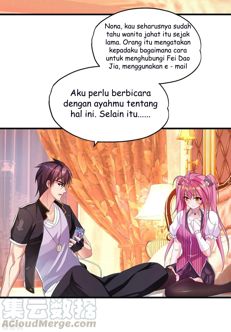 Medical Soldiers Chapter 13 Gambar 30