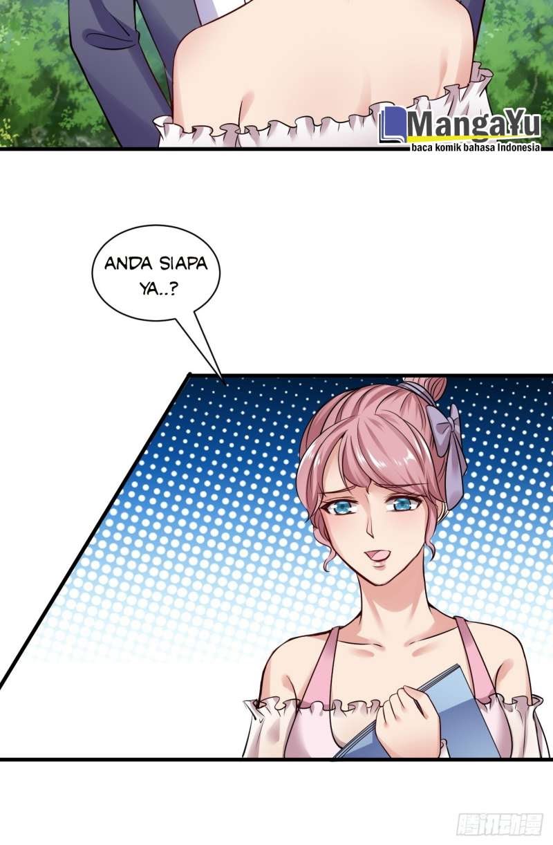 Super Earnings Treasure Chapter 12 Gambar 17