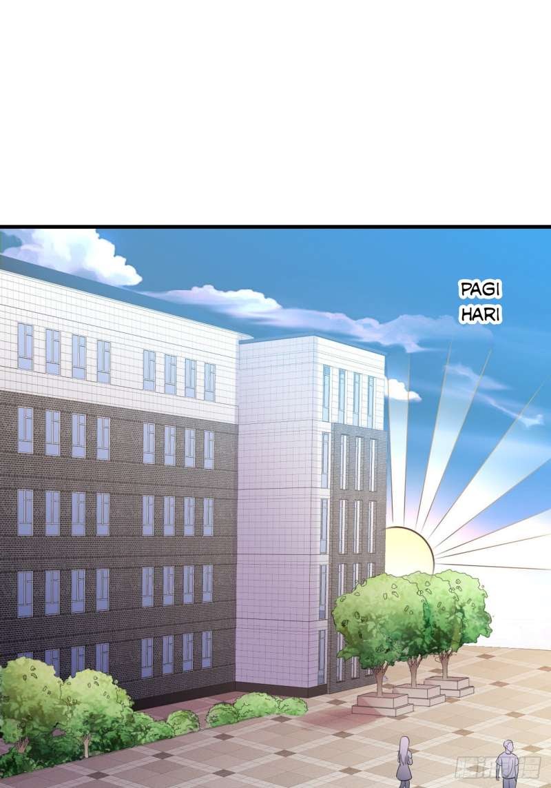 Super Earnings Treasure Chapter 12 Gambar 3