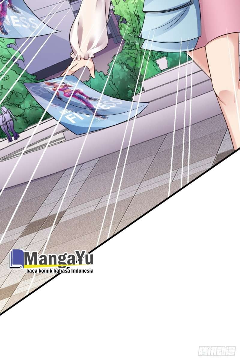 Super Earnings Treasure Chapter 12 Gambar 31