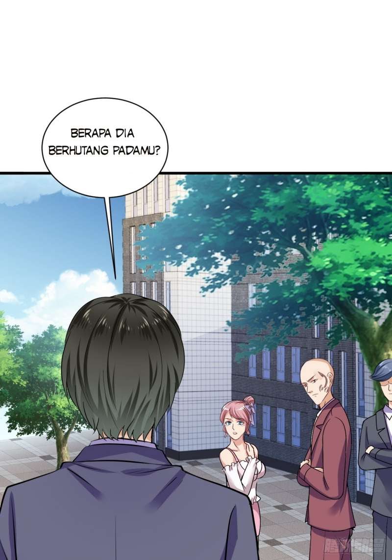 Super Earnings Treasure Chapter 12 Gambar 38