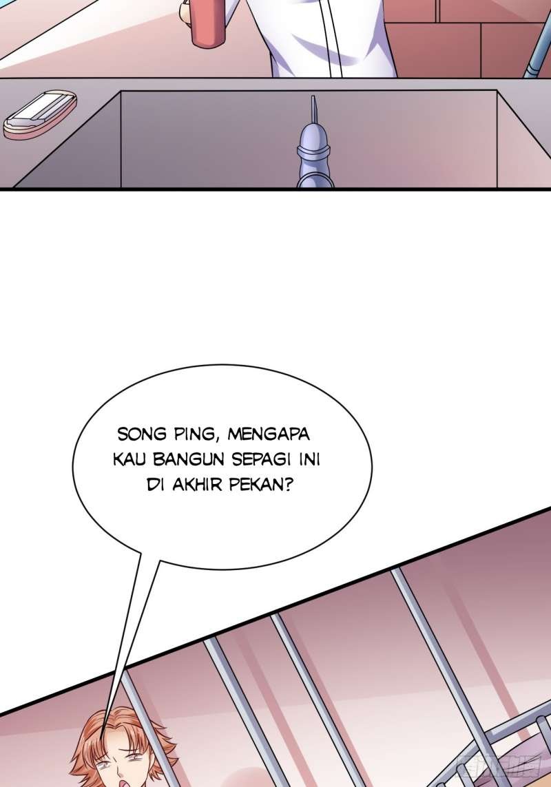 Super Earnings Treasure Chapter 12 Gambar 6