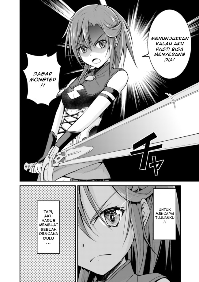 Save & Load no Dekiru Yadoya-san Chapter 07.2 Gambar 10