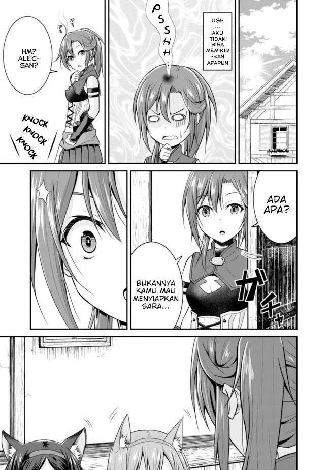 Save & Load no Dekiru Yadoya-san Chapter 07.2 Gambar 11
