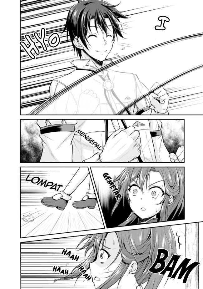 Save & Load no Dekiru Yadoya-san Chapter 07.2 Gambar 4