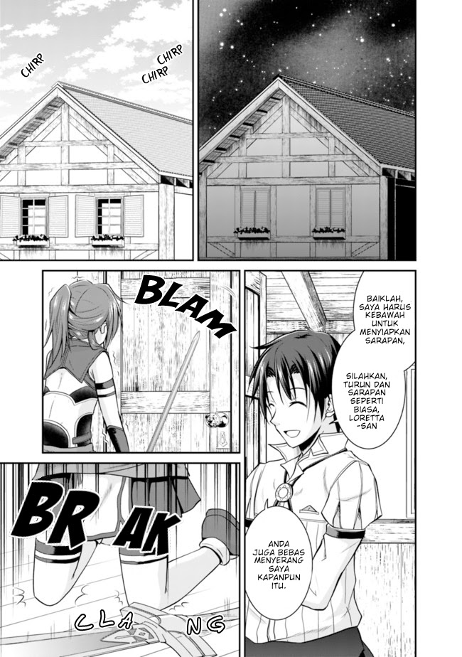 Save & Load no Dekiru Yadoya-san Chapter 07.2 Gambar 7
