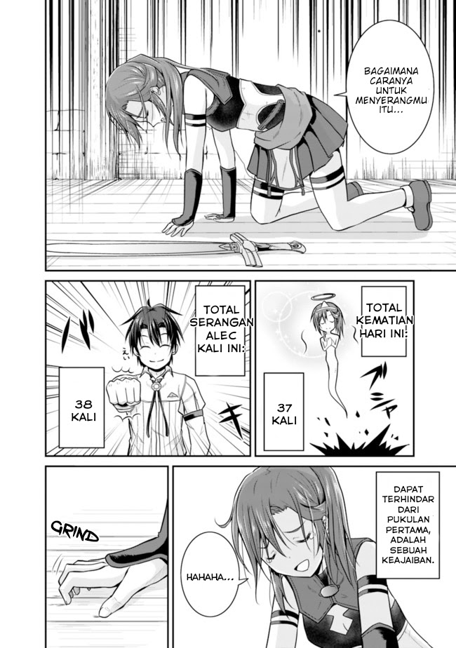 Save & Load no Dekiru Yadoya-san Chapter 07.2 Gambar 8