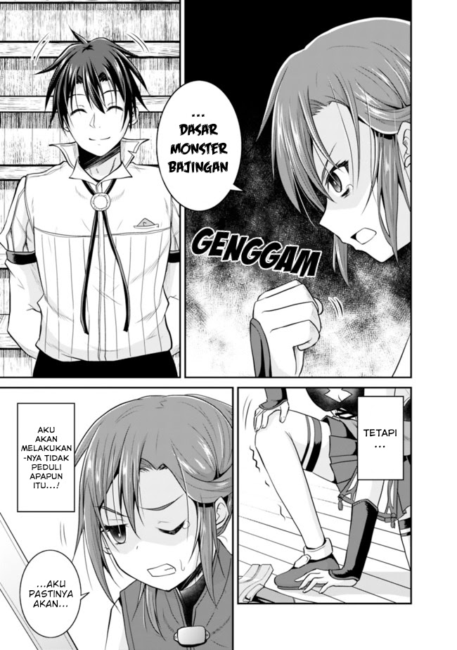 Save & Load no Dekiru Yadoya-san Chapter 07.2 Gambar 9
