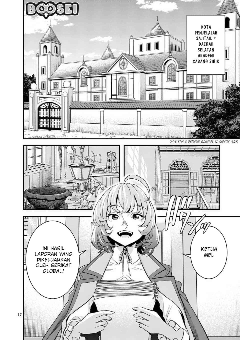 100-nin no Eiyuu o Sodateta Saikyou Yogensha wa Chapter 12 Gambar 18