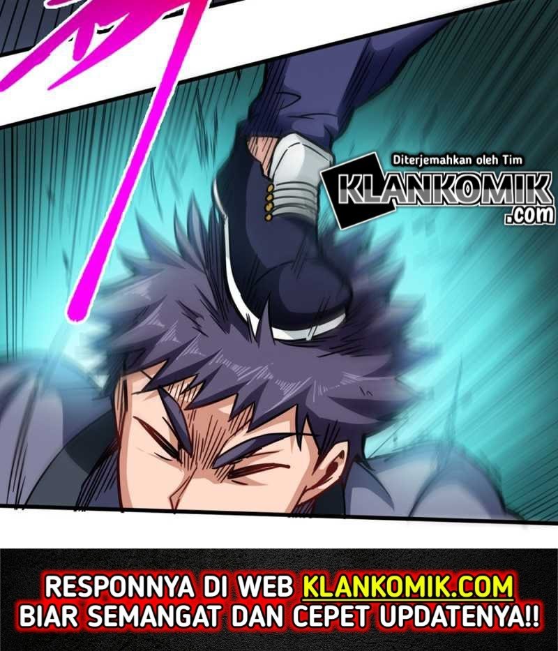 Return To The Earth And Be A God Stick Chapter 14 Gambar 23