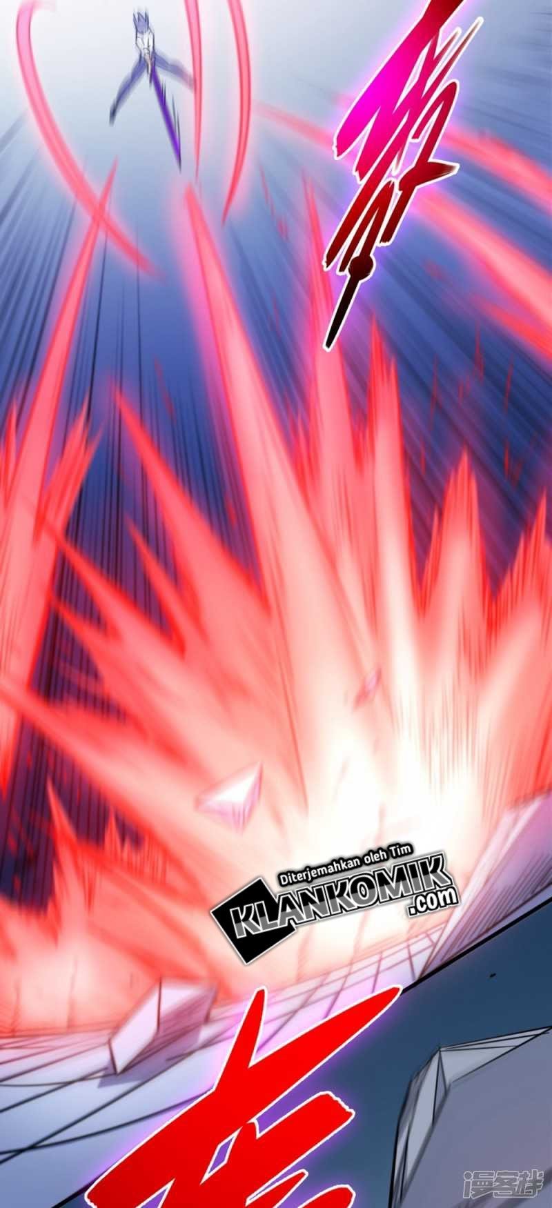 Return To The Earth And Be A God Stick Chapter 14 Gambar 25