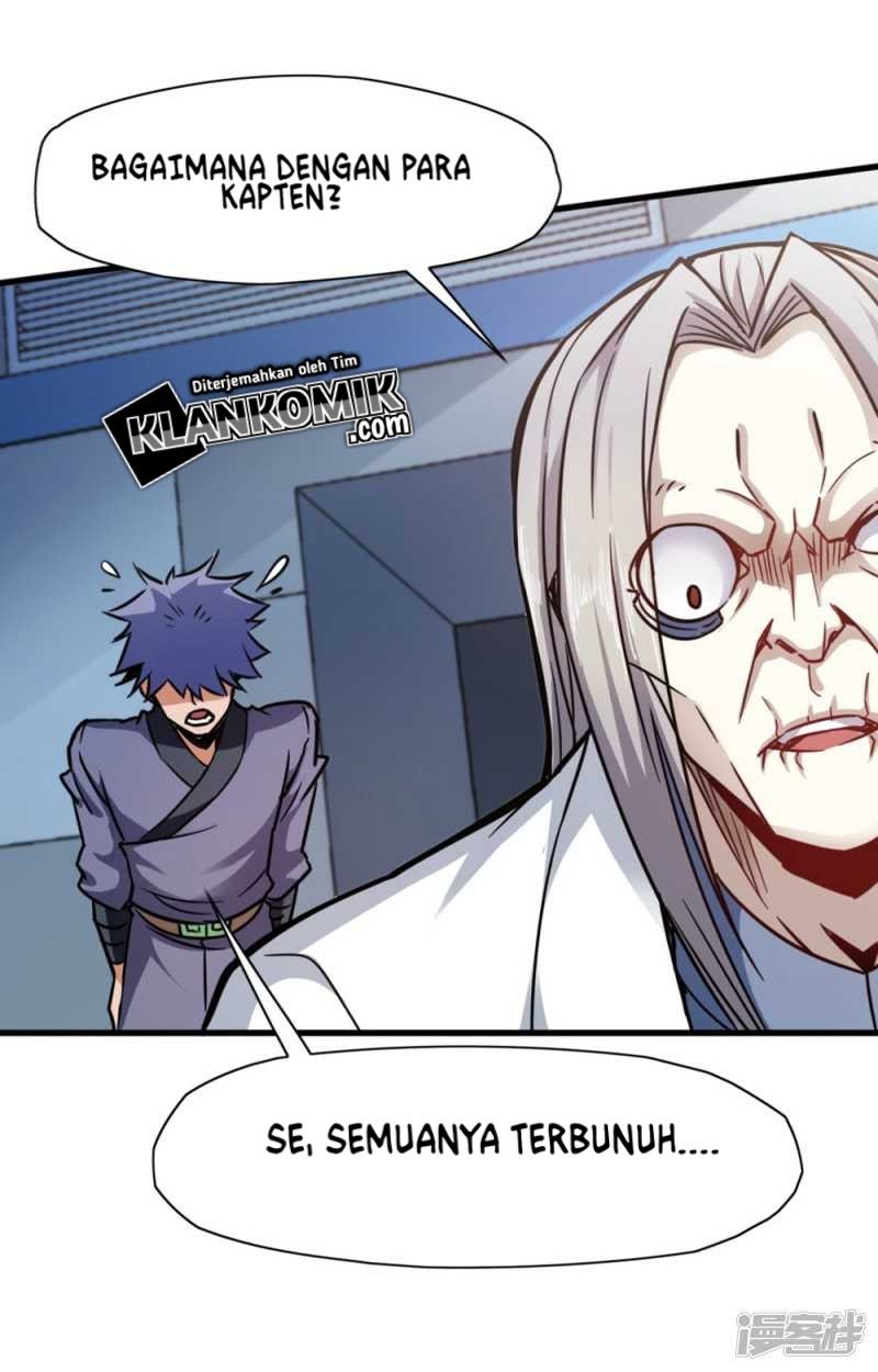 Return To The Earth And Be A God Stick Chapter 14 Gambar 29