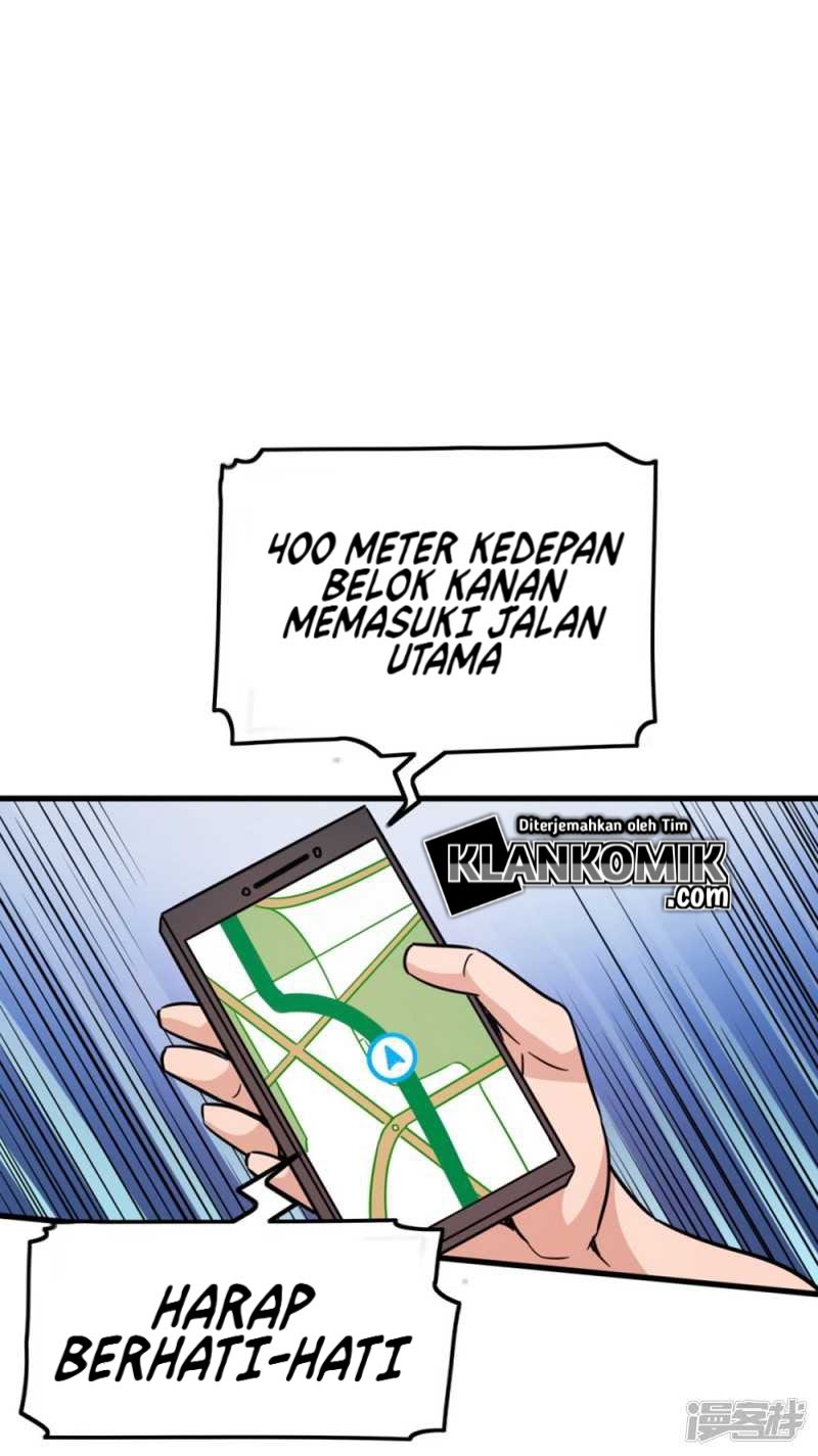 Return To The Earth And Be A God Stick Chapter 14 Gambar 32