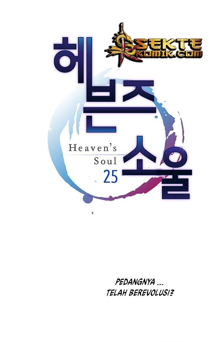 Baca Heaven Soul Chapter 25 Gambar 2