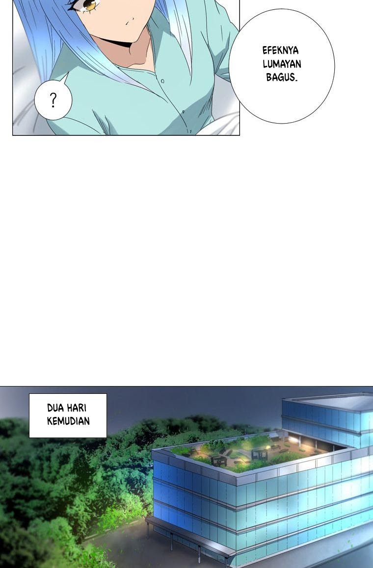 Heaven Soul Chapter 25 Gambar 29