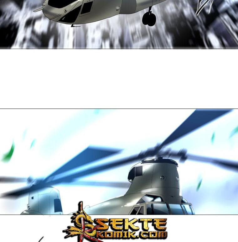 Heaven Soul Chapter 25 Gambar 56