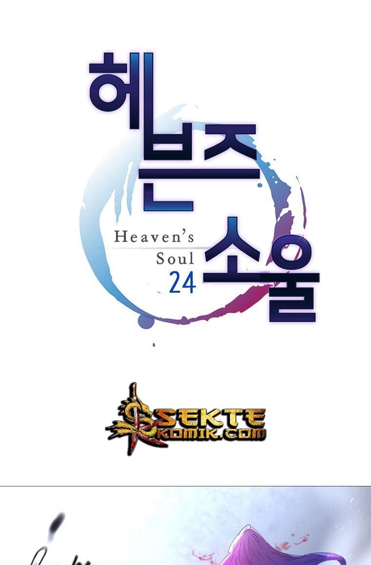 Baca Heaven Soul Chapter 24 Gambar 2