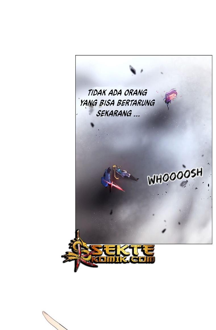 Heaven Soul Chapter 24 Gambar 9