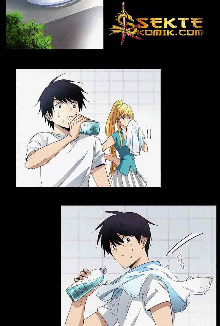 Heaven Soul Chapter 23 Gambar 10