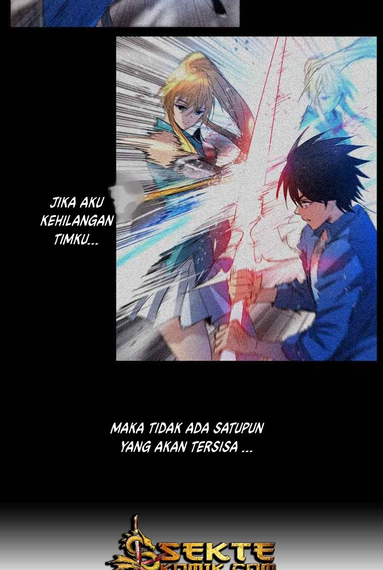 Heaven Soul Chapter 23 Gambar 16