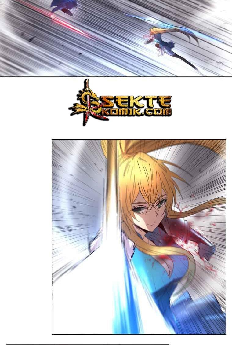 Heaven Soul Chapter 23 Gambar 18