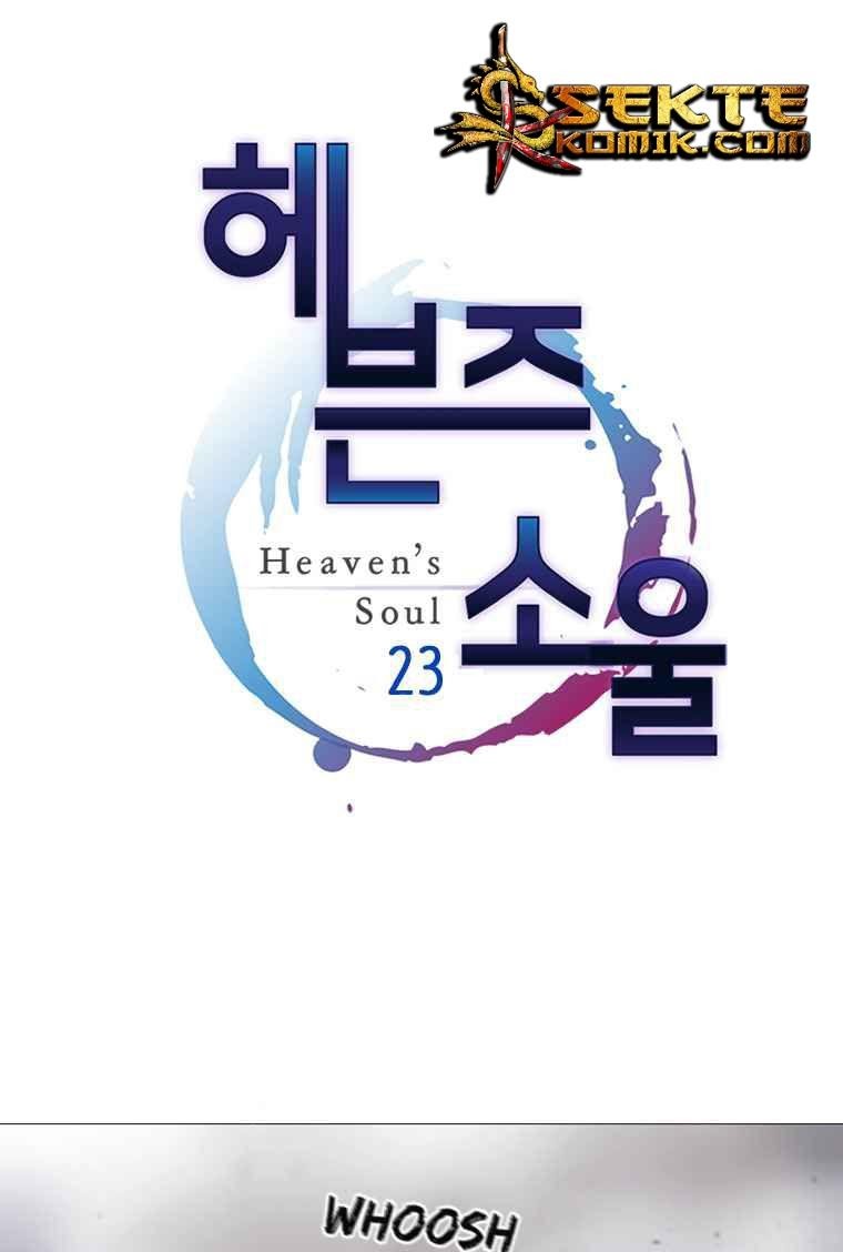 Baca  Heaven Soul Chapter 23 Gambar 2