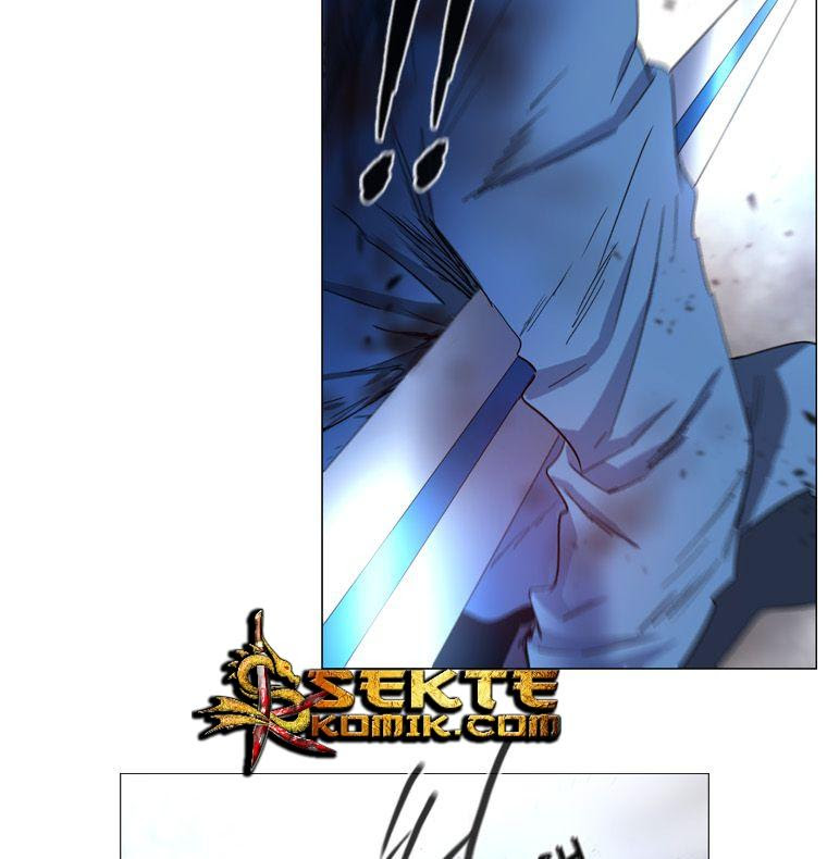 Heaven Soul Chapter 23 Gambar 27