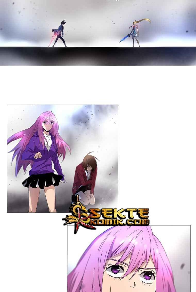 Heaven Soul Chapter 23 Gambar 3