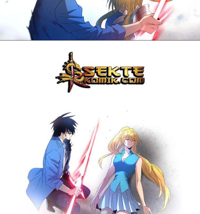 Heaven Soul Chapter 23 Gambar 41