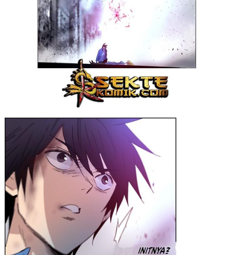 Heaven Soul Chapter 23 Gambar 43