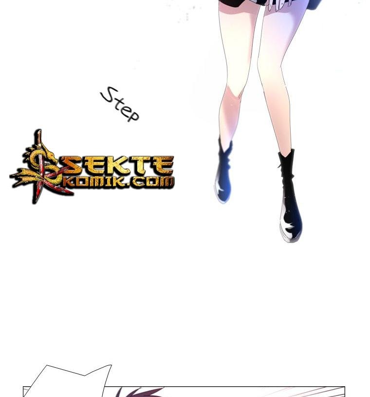 Heaven Soul Chapter 23 Gambar 47