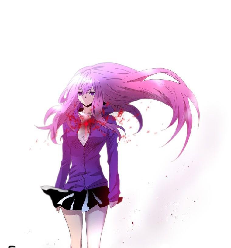 Heaven Soul Chapter 23 Gambar 57