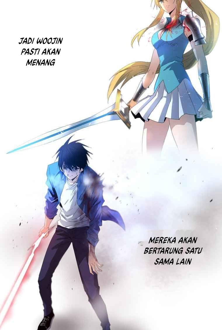 Heaven Soul Chapter 23 Gambar 6