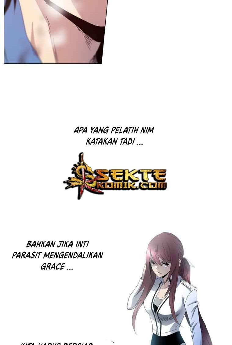 Heaven Soul Chapter 23 Gambar 8