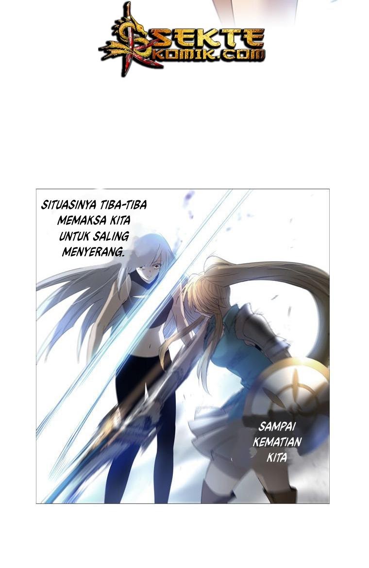 Heaven Soul Chapter 22 Gambar 16