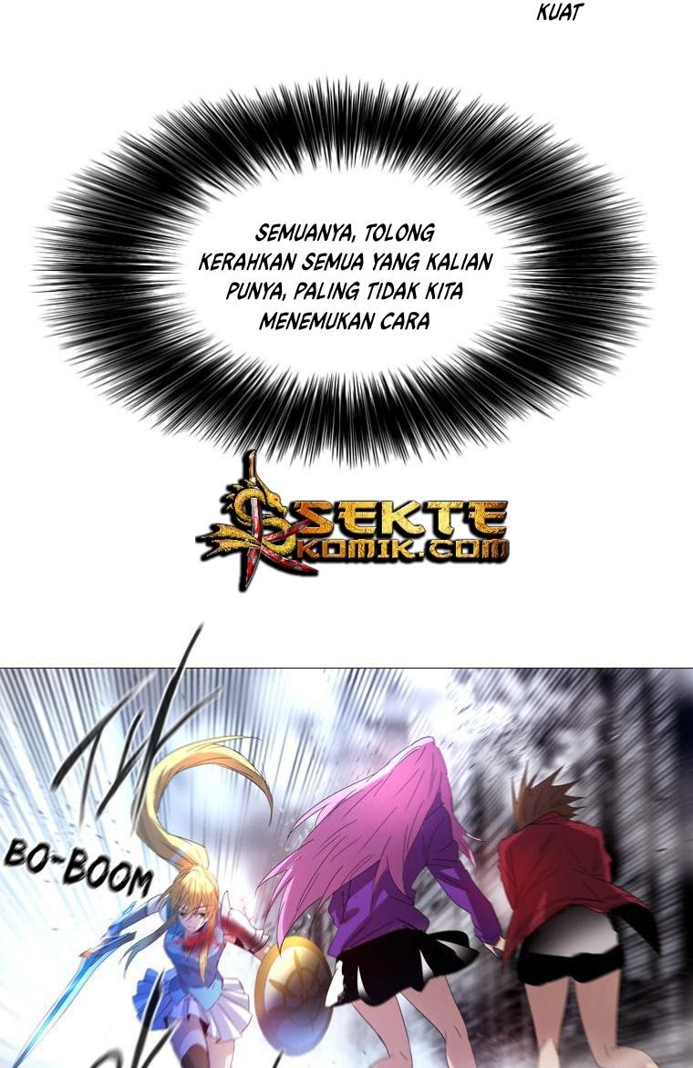 Heaven Soul Chapter 22 Gambar 18