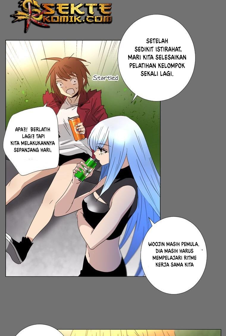 Heaven Soul Chapter 22 Gambar 51