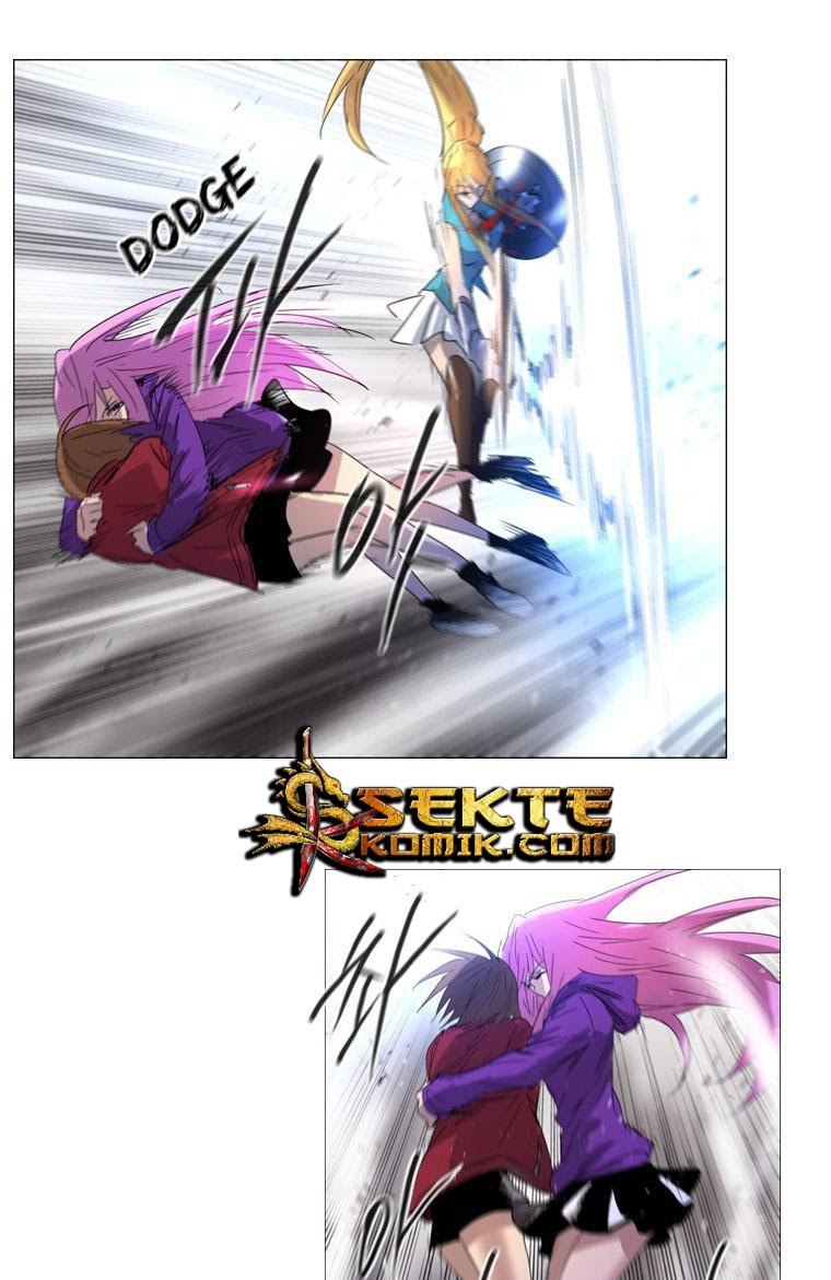 Heaven Soul Chapter 22 Gambar 7