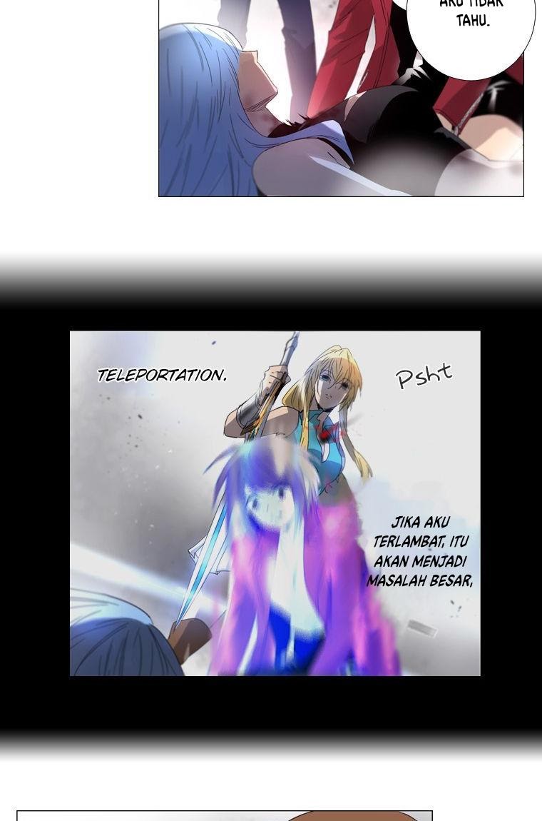 Heaven Soul Chapter 21 Gambar 15