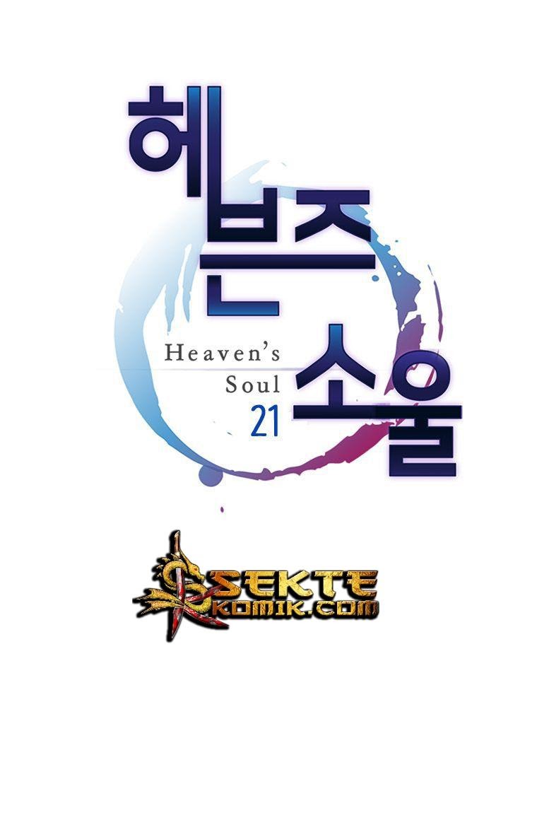 Baca  Heaven Soul Chapter 21 Gambar 2