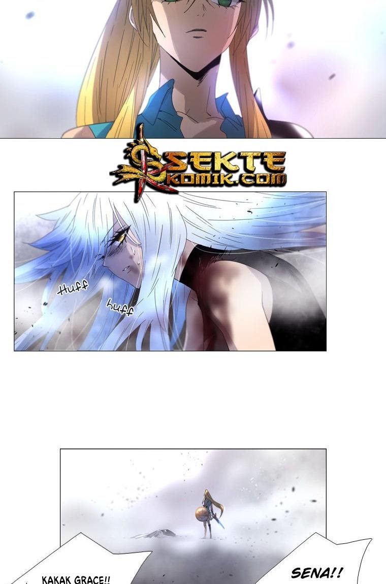 Heaven Soul Chapter 21 Gambar 4